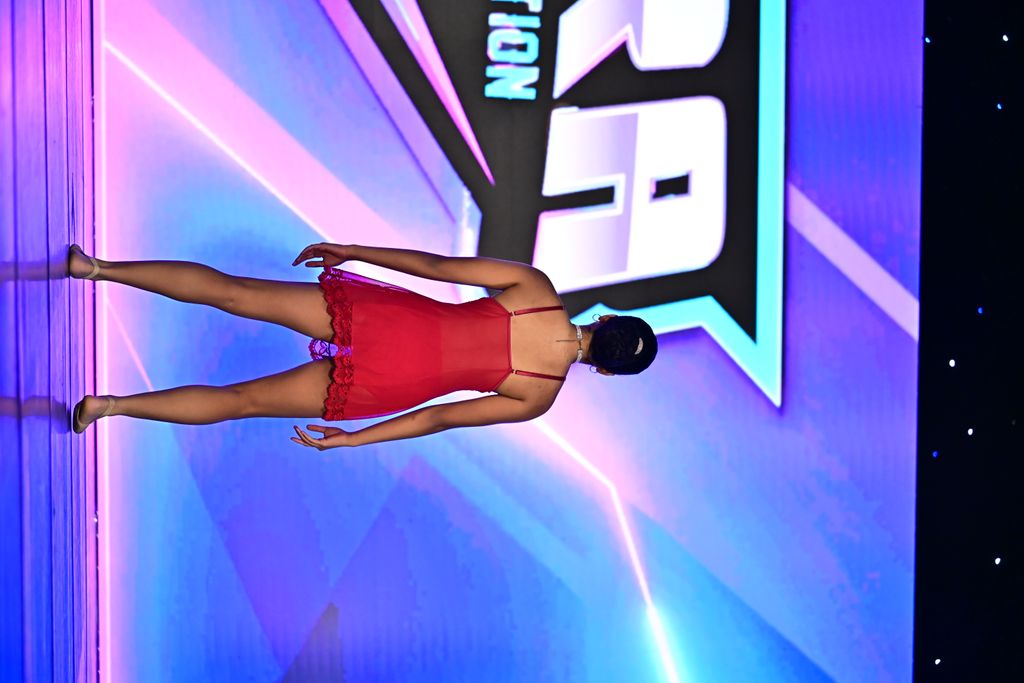 Love Me For The Both Of Us