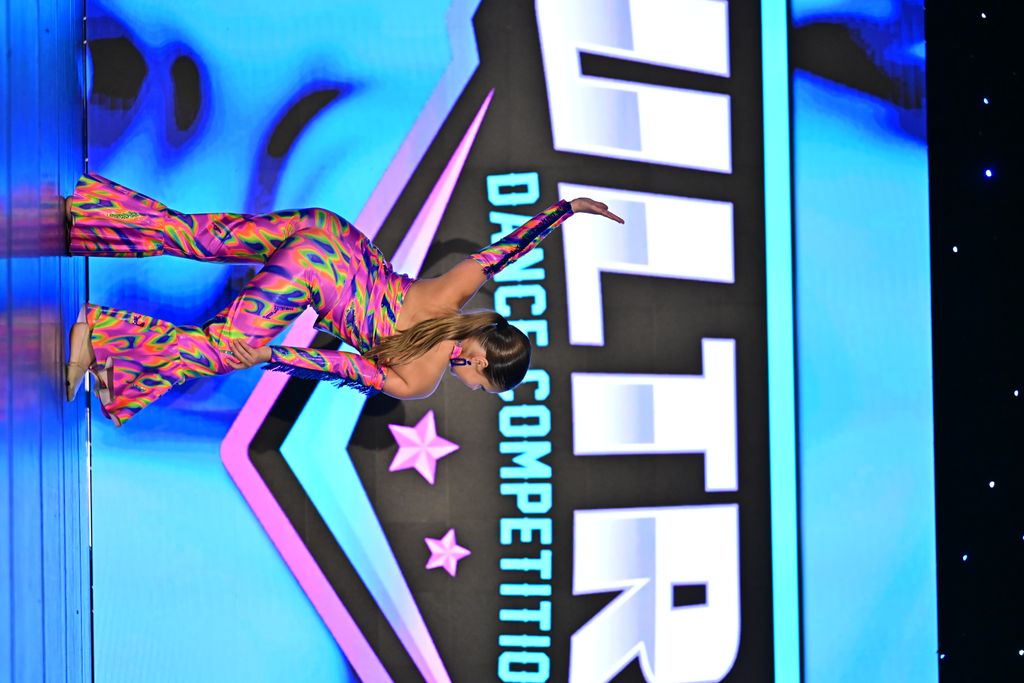 Groove Is In The Heart