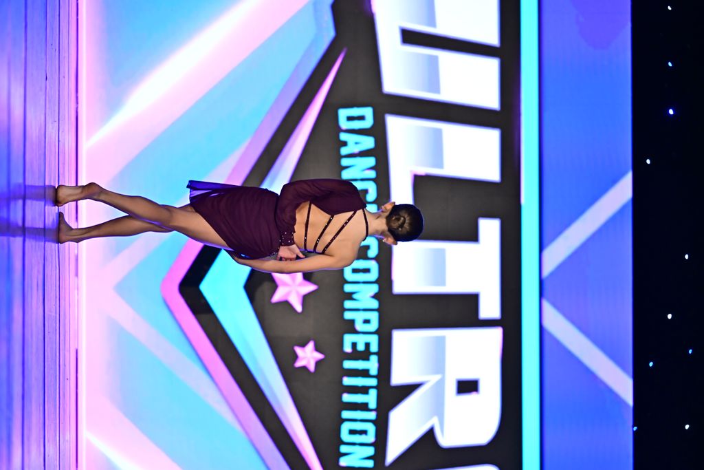 Dance Me To The End Of Love