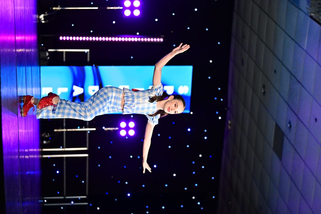 The Wicked Witch Is Dead