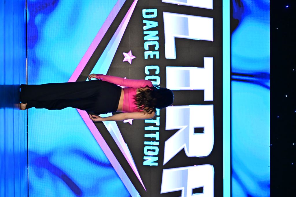 Get The Party Started