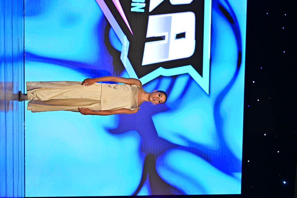 Where I Used To Stand