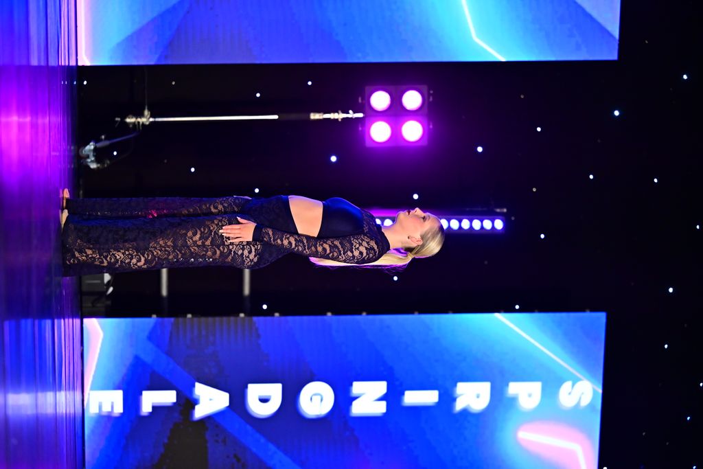 Always Remember Us This Way