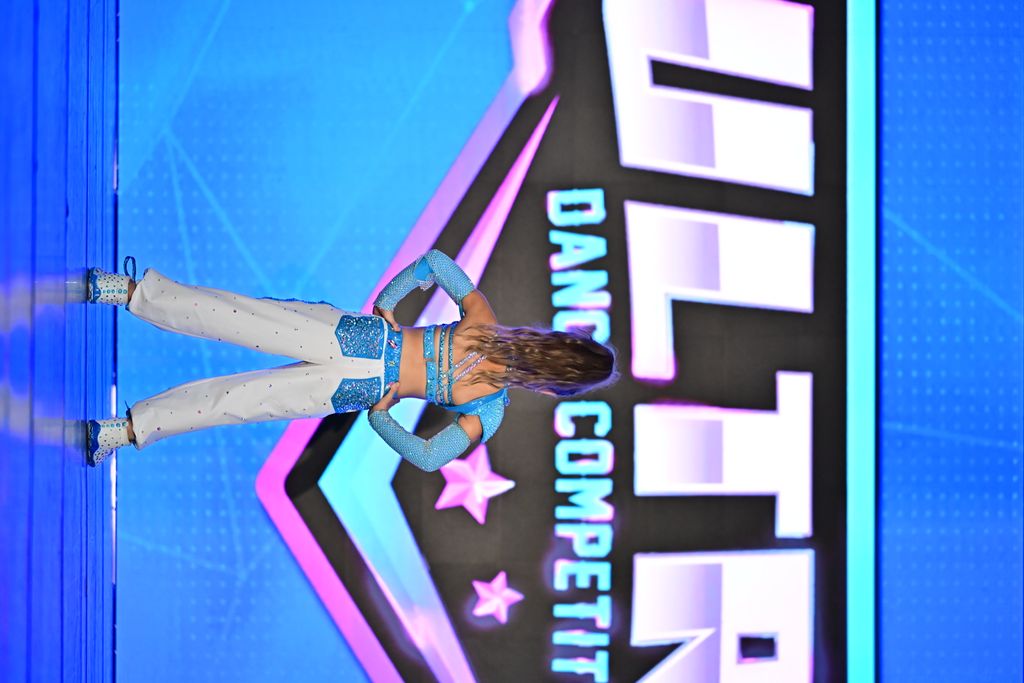 Everything Goes With Blue