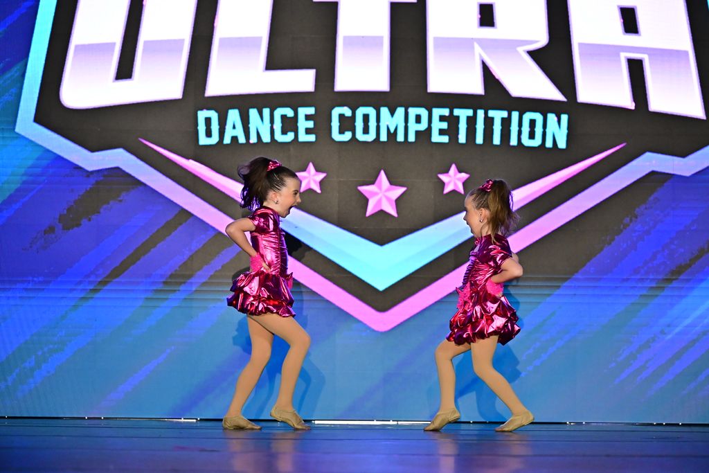 Girls Just Wanna Have Fun