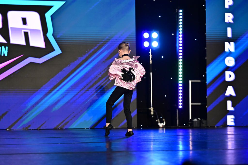 You're The One That I Want