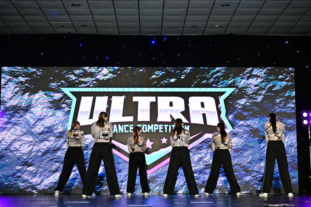 Press! Press! Press!