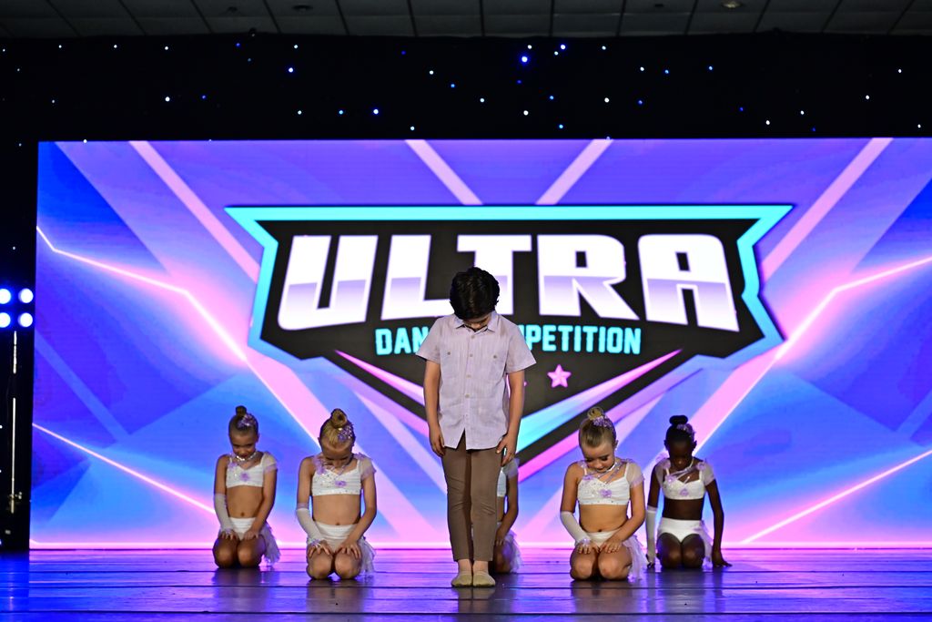 What The World Needs Now