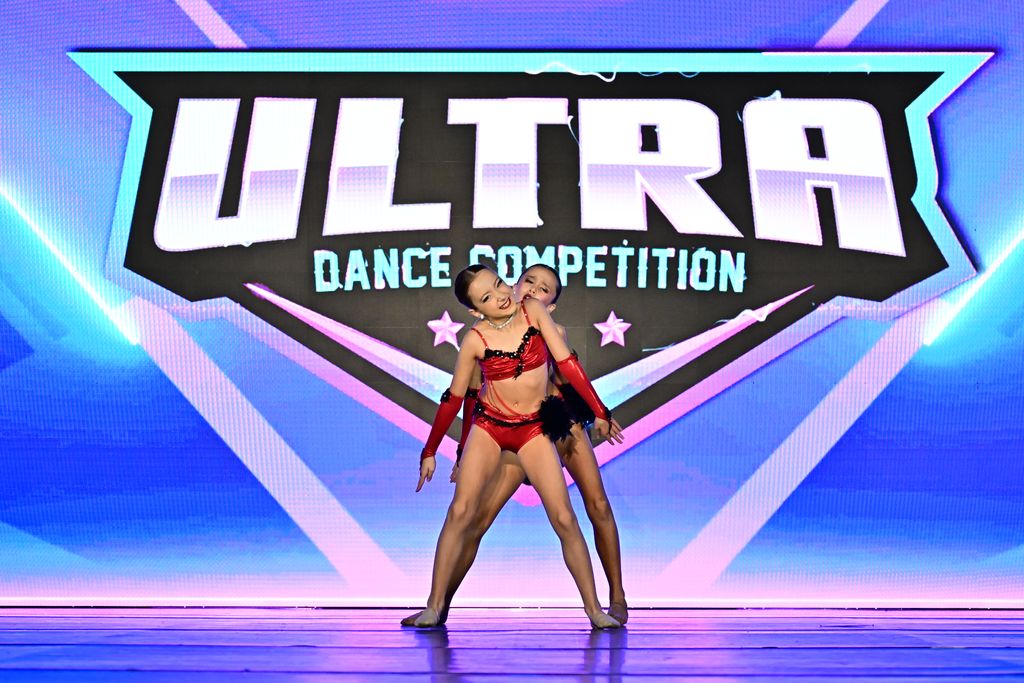 Can't Turn You Loose