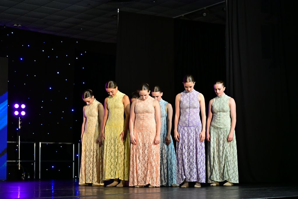 Try A Little Tenderness