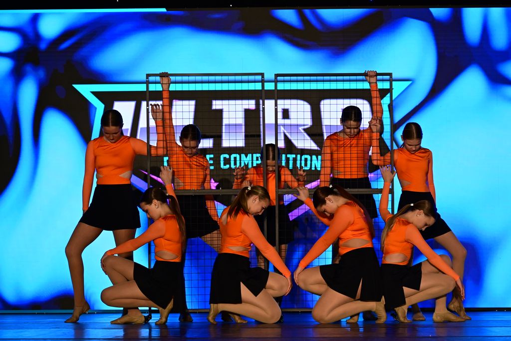 Cell Block Tango