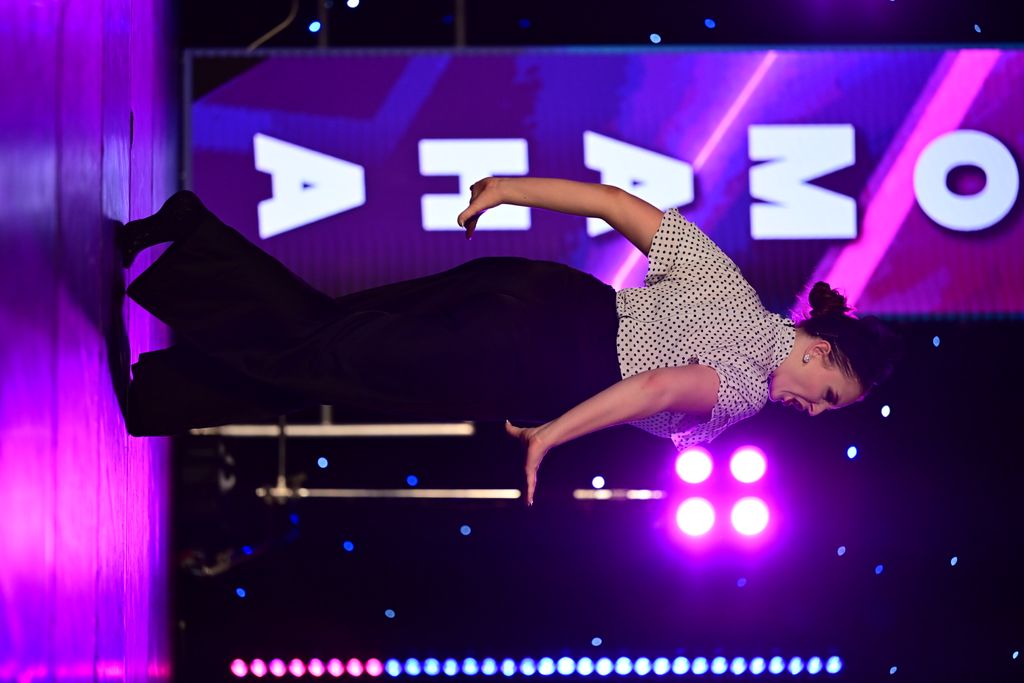 Forget About The Boy