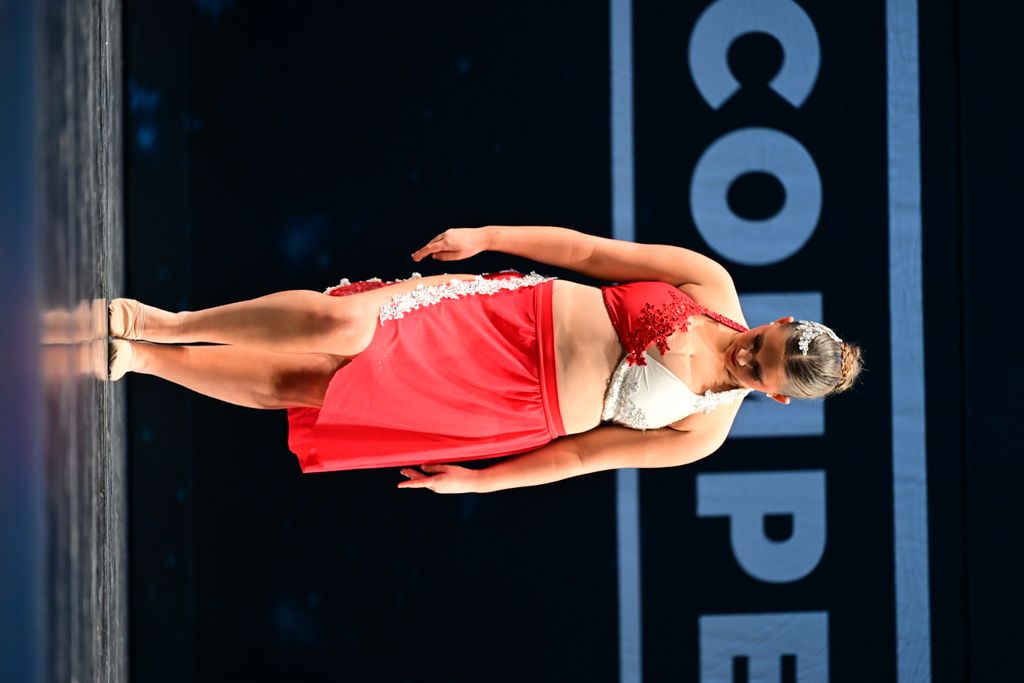 I'll Never Love Again