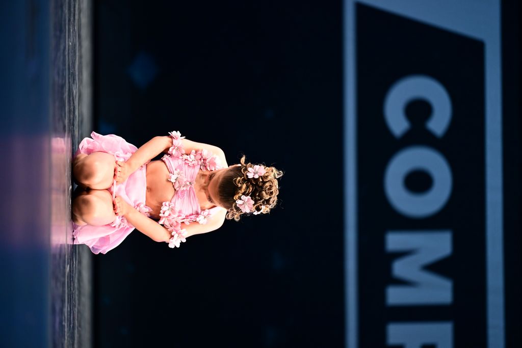 What Was I Made For?