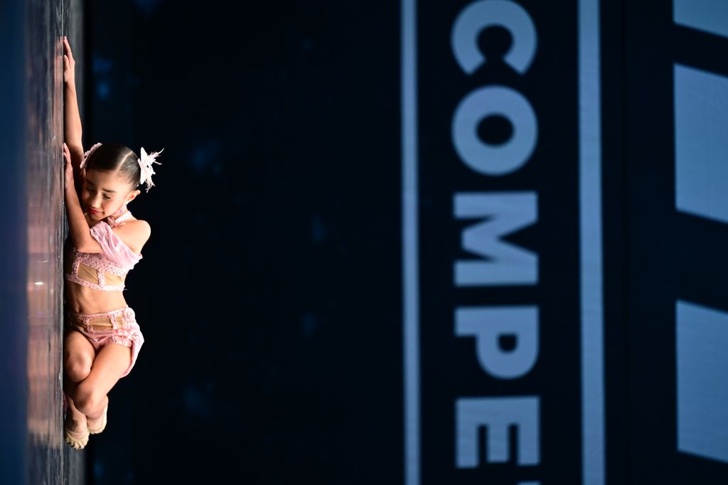 When Somebody Loves Me?