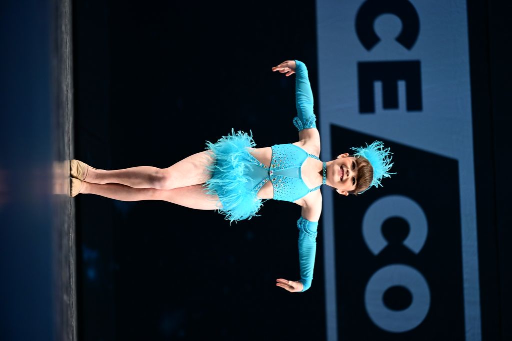 Don't Rain On My Parade