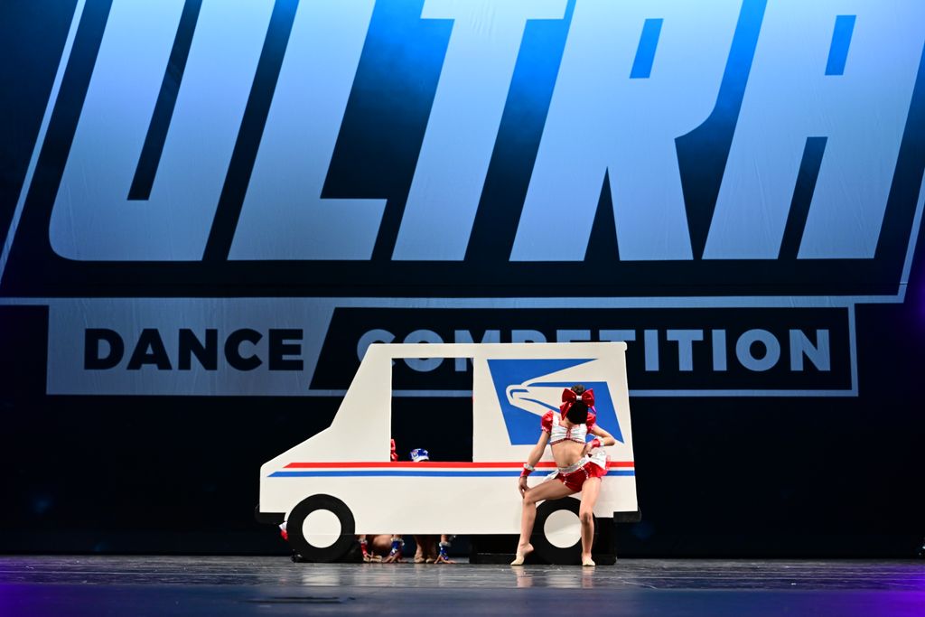 Oh Please, Mr Postman