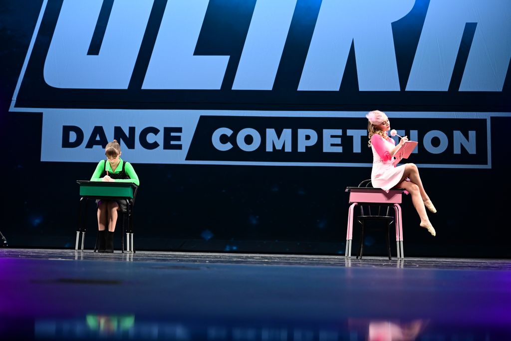 What Is This Feeling