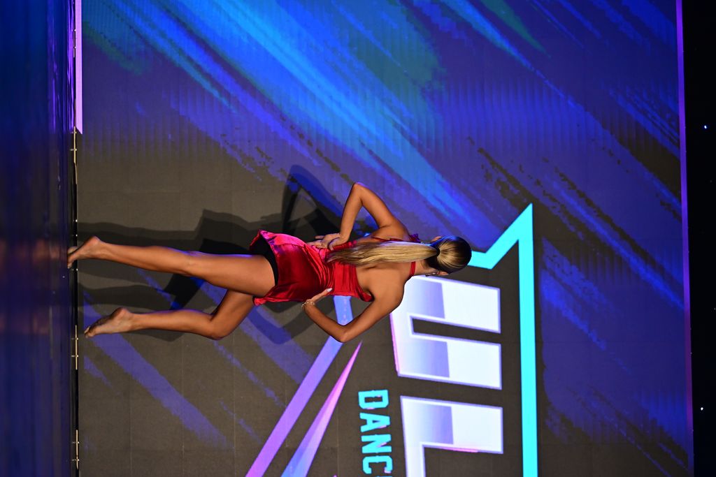 Can't Give You Anything But Love