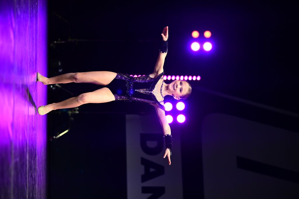 It's About That Walk