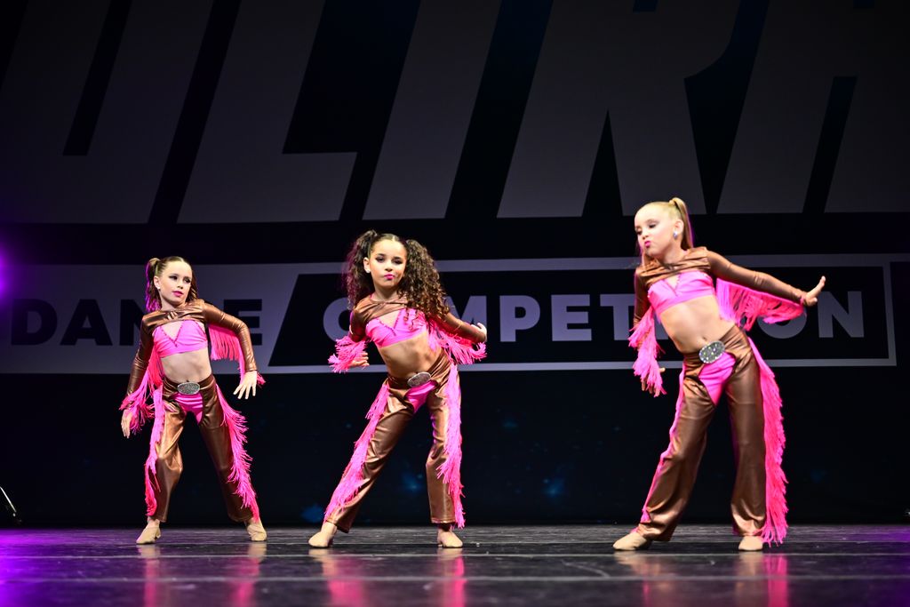 Work Hard, Play Harder