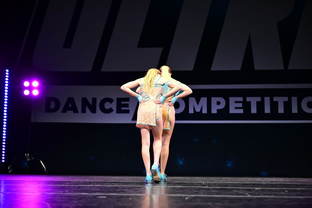 Shake Your Groove Thing