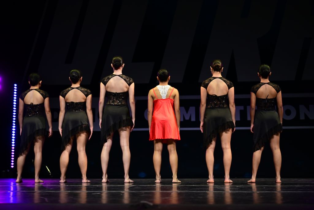 This Moment Changes Everything