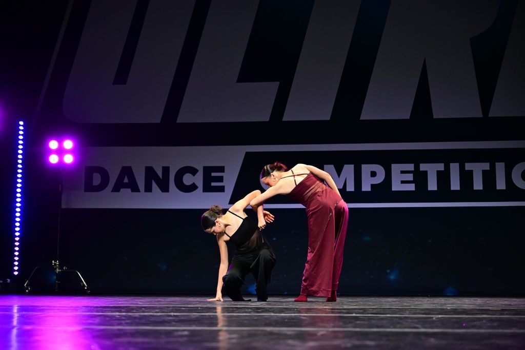 An Evening I Will Not Forget