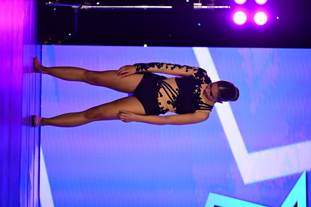 When The Party's Over