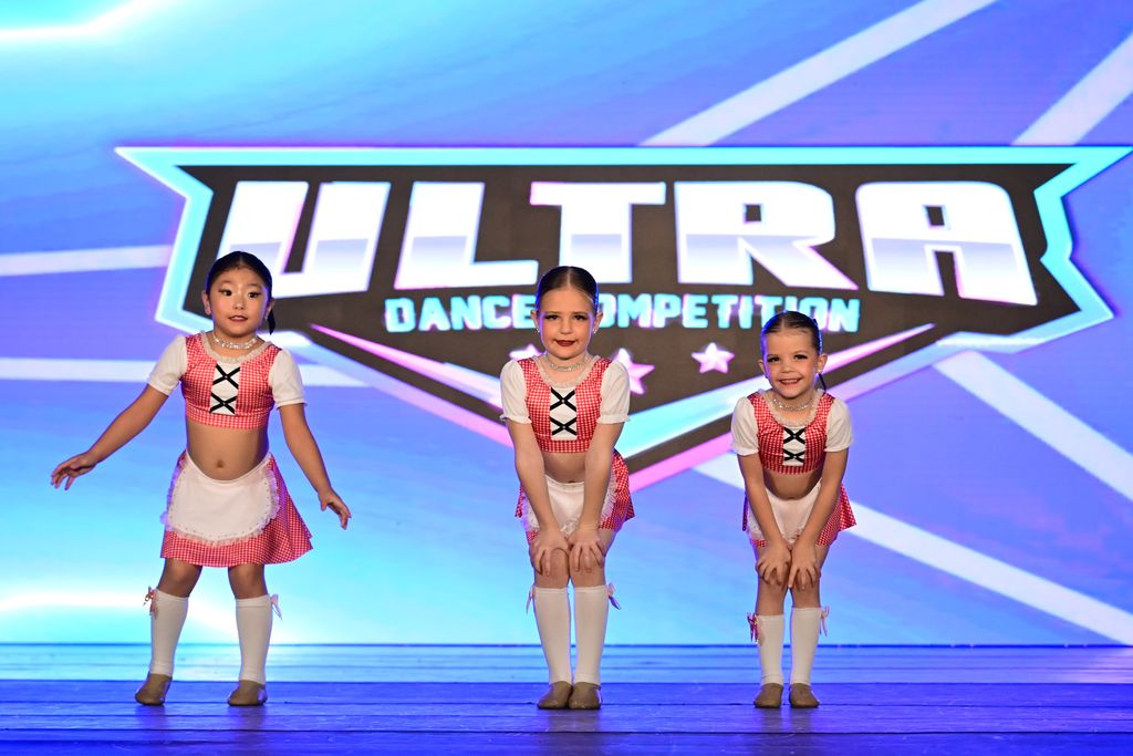 Little Red Riding Hood