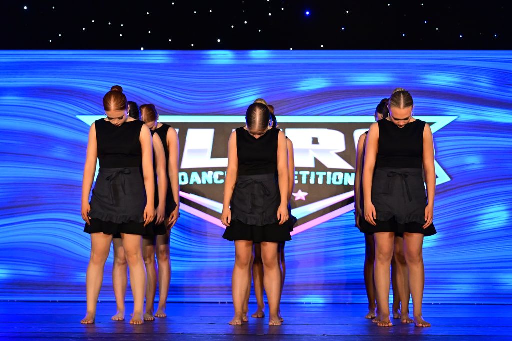 Who's Afraid Of Little Old Me