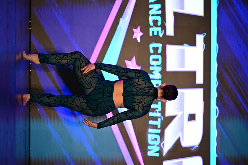 One Beautiful Evening